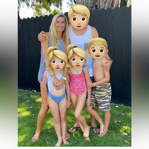 Meet your Posher, Bree - Picture 4 of 4